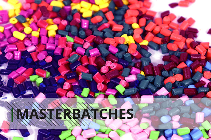 masterbatches incoplas
