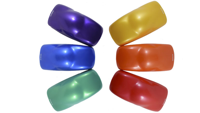 perlados incoplas