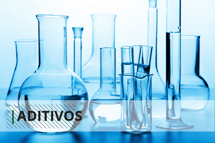 ADITIVOS