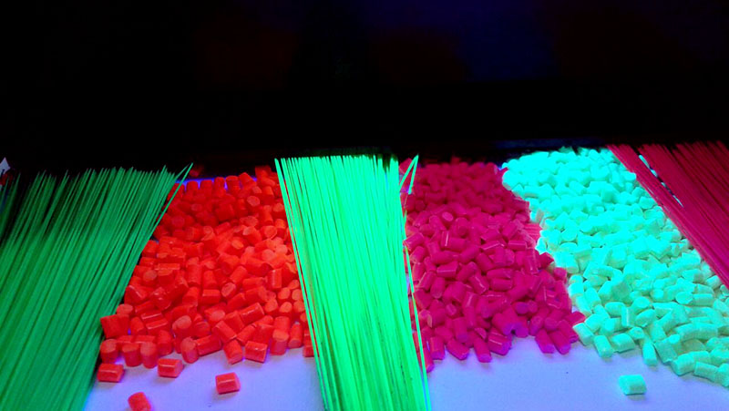 fluorecentes incoplas